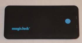 Mjpb-4 Magicjack Mjpb4 Slim Power Bank 4000mah 3.7v - Mie