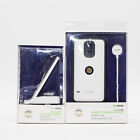 Magnet Charging Stand Cove Anymode Samsung Galaxy S5 And Cover White 886277003483