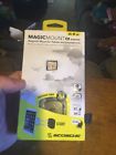 Magtfm2 Scosche New Magic Mount Car Cell Phone Tablet 033991048669