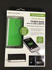 Pbl52-12 Mah 5200 Xt Soundlogic Power Rechargeable Green Cell Portable 6016