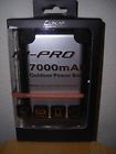 Po-unp-pcp1si-00 Mah Pack 7000 Luxa2 Pro P1 Usb Bank Dual Power External Battery