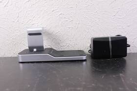 5962930422 Mangotek Apple Watch Stand Wireless Charger For Iphone And Iwatch 4 In 1 Charge