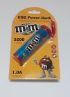 Marspb1-r Ihip Ms World Portable Rechargeable Usb Powerbank For 811725022549