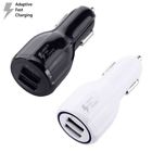 Mc-1 Mosche In Type Car Charger With Cable Waves Quick Charge