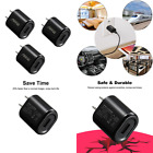 Mc01 Usb Wall Charger Adapter Pack Home Compact Travel 717390509517