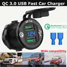 Mc1001 Chgeek Qc Dual Usb Fast Car Charger With 651354792686