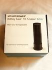 Mc21cb Mission Cables Power Portable