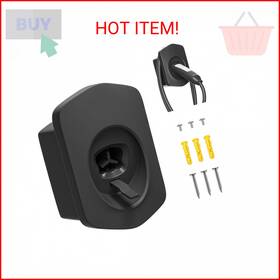 Mcevkeln 702571465966 Tesla Charger Holder Charging Cable Organizer Fit For Model 3/y/s/x Nac