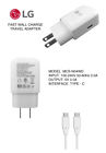 Mcs-n04wd Lg New Original Rapid Fast Wall Charger Type Cable For