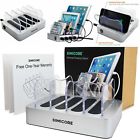 Mcs468 Simicore 4 Port Usb 645782970259