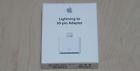 Md823zm 30 Brand Adapter Apple Pin Lightning