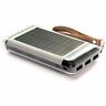 Mdt10 Solar Outdoor Powered Portable Outlet Bank Integrated Ac 747989311061