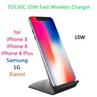 Me103s Tochic Wireless Stand Charger Qi For Iphone