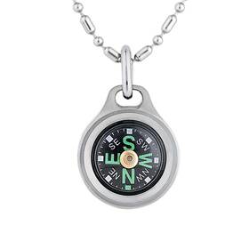 43528-28755 Mecarmy Cmp/cmp2 Mini Compass- Meaningful Graduation Birthday Gifts For Men W