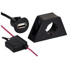Mecaxusbcharge Axxess 2.1-amp Usb Car 086429281602