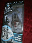 Mega Halo The Authentic Collectors Series Odst Artic Sniper Specialist 065541969254
