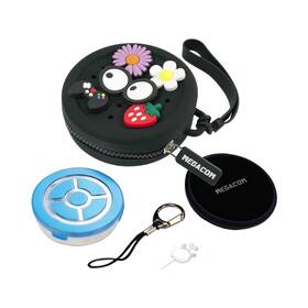 Duomon3 Megacom Sw-2541 Pro Unique Auto Reconnection Hourly 1p 2p Dual Accounts Pocket