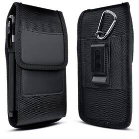 Meilib 850034699004 Holster For Large Iphone Plus Pro Max Models 16 15 14 13 12 11 Xs N