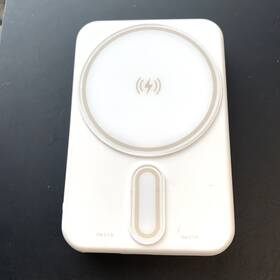 Ml-mwp03 Merkury Mlmwp03 Magsafe Battery Pack Model