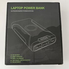 Gp10 Merpower 72000mah Laptop Power Bank Portable Charger And High Capacity