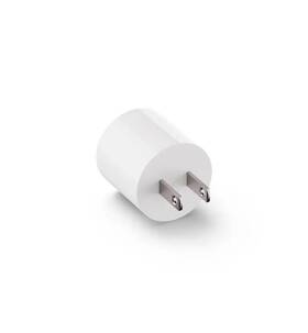 Meta 815820023470 18w Usb-c Power Adapter Genuine Oem Wall Block Charger Only Read
