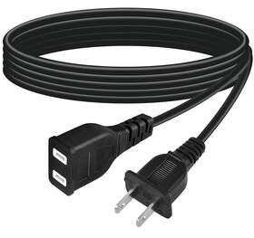 Psx1004 Metasources Ac Power Charging Cord Charger Cable Compatible With Powerstation Jum