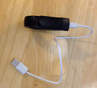 Mez65532001 Lg Lifeband Touch With Charging Cradle Black Fits Adult Wrist