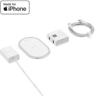 Mfb115e Ubio Labs Iphone Wireless Charging Bundle
