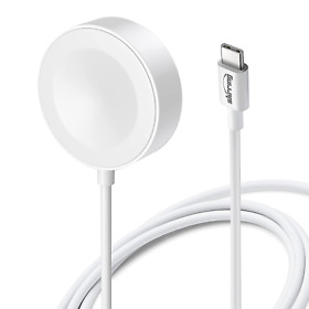 Mfi Certified Usb C Watch Charger Cable Compatible With Apple Iwatch Charging