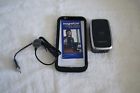 Mg-acubl Magnetyze Magnetic Phone Charging Case For Samsung Galaxy
