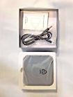 Mg-p100wls B-noble Ultra-slim Round Wireless