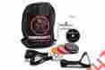 Mgpmain-3 Yozos Exercise Bands Standard Mobile Travel Gym Resistance Band Package Kit Set Ban 608938701459