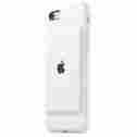 Mgqm2ll Mgqmzll A Apple Iphone 6s Smart Battery Case White 888462663809