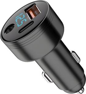 Mgy 726084426283 Starlink Mini 12v 16 Awg Car Charger Waterproof Built-in Prote