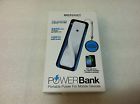 Mi-pb522 Power White Backup Battery Merkury Charger Portable Bank 2200mah