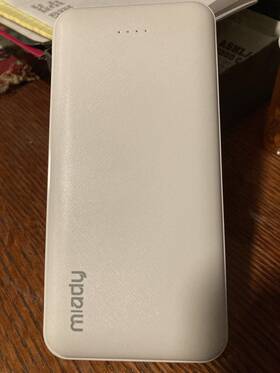 As-tpb21 Miady Astpb21 Charger Model