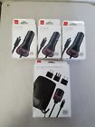 Micusbintltvl-f3 Mic34dualvpc-f2 Verizon Micro Usb Chargers