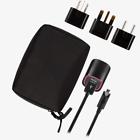 Micusbintltvl-f4 Verizon International Micro Usb Travel Charger Kit Us 097738598886