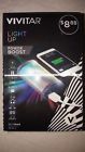 Vnpb2600 Mid 2850316 Vivitar Light Up Power Boost Bank Led Suction Cup Charger