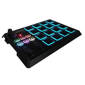 Midiplus 713809431024 Xpad -key Controller
