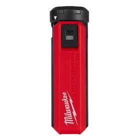 Milwaukee 445009951978 Redlithium Usb Charger And Portable Power Source