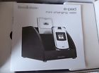 Mini Charges 2 Phone Holds A 3rd 883594009921