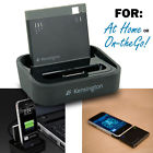 K39265us Mini Pack Ipod Charging Dock Kensington Battery Iphone