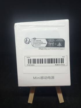 Mini Power Bank 975465463568 Portable 2 Usb 10000mah External Charger Fast