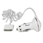 Mipkc1a-bp Mipkc1a Iphone Dock Ipod Mfi 30-pin Cable Monoprice Coiled Charger Car