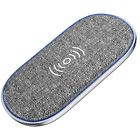 Miracase-wl-001 Generic Miracase Wireless Charger Qi Certified Fast Charging Pad Phone