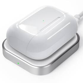 Hd21-2 Miroddi Airpods Pro Charger Wireless Charging Station For 3/ 2/pro