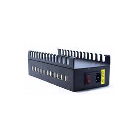 Yhy-06200040 Mixilin Multiport Usb Charging Station For Party 2023 New Stytle 22-ports S