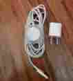 Mjvx2am A Apple Oem Watch Magnetic Charging Cable And Cube All White