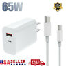 Ml9010864wh Htwon Pd Gan Tech Usb Fast Charging Charger For Samsung